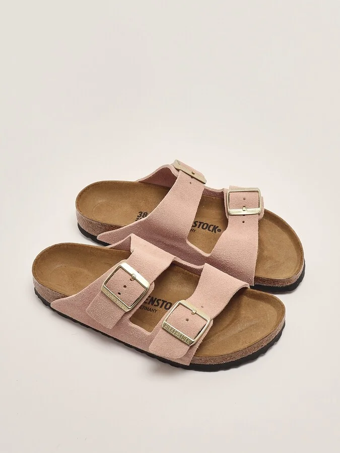 Arizona Light Rose Sandal - Image 2