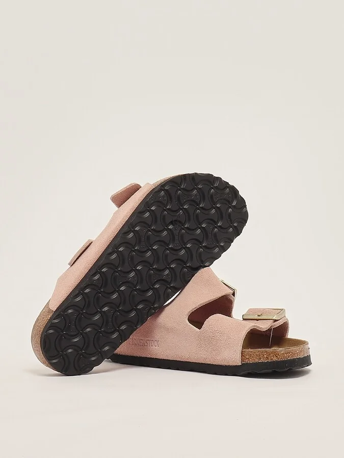Arizona Light Rose Sandal - Image 4