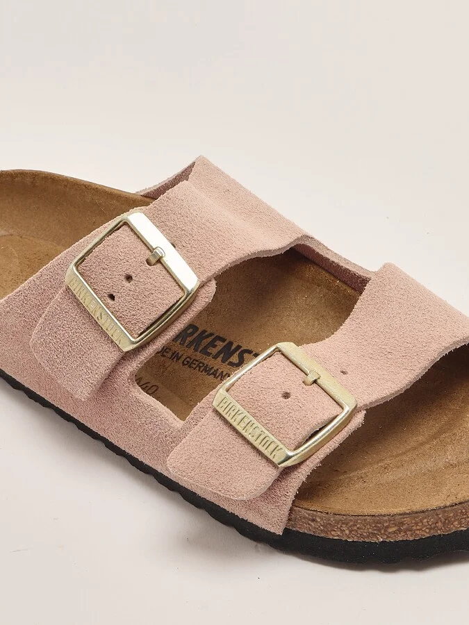 Arizona Light Rose Sandal - Image 5