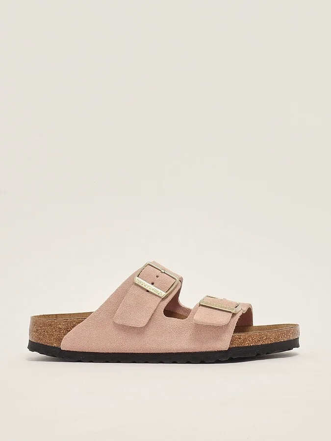 Arizona Light Rose Sandal
