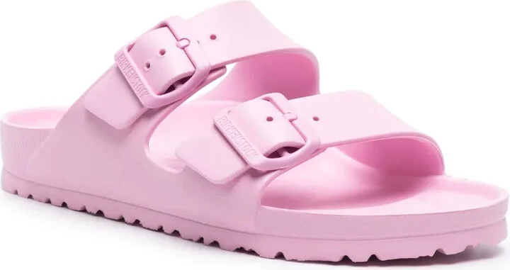 Arizona logo-buckle slides - Image 2