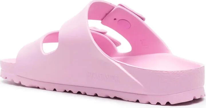 Arizona logo-buckle slides - Image 3