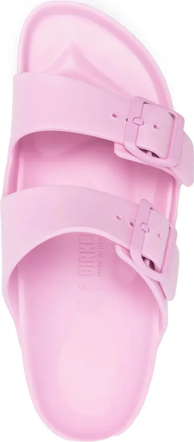 Arizona logo-buckle slides - Image 4
