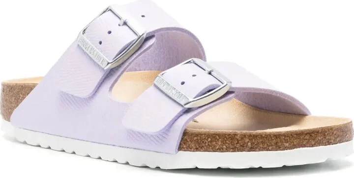 Arizona logo-buckle slides - Image 2