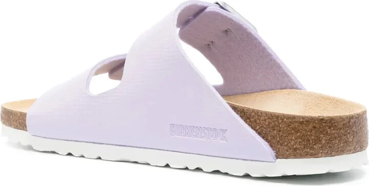 Arizona logo-buckle slides - Image 3