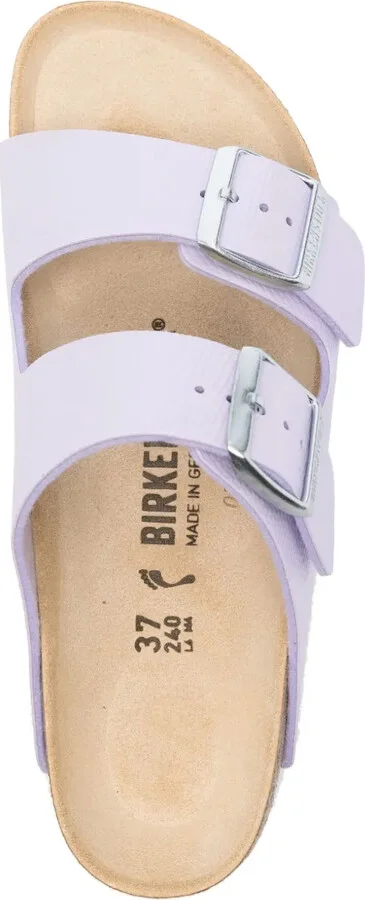Arizona logo-buckle slides - Image 4