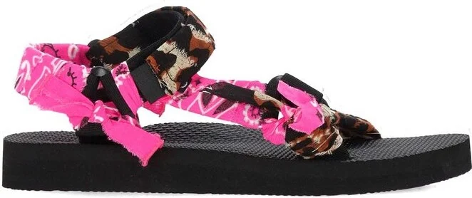 Arizona Love Strappy Sandals