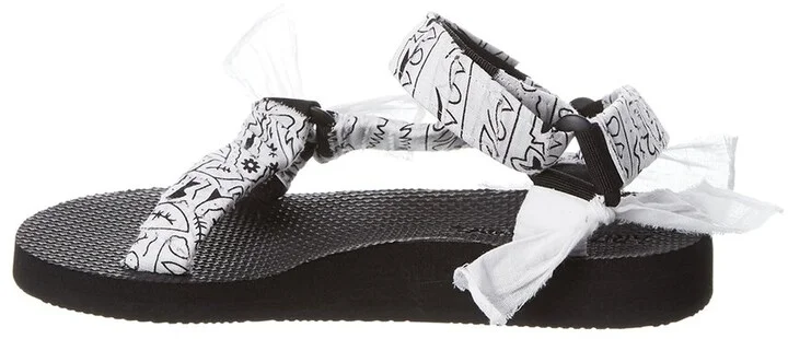 Arizona Love Trekky Bandana Sandal - Image 2