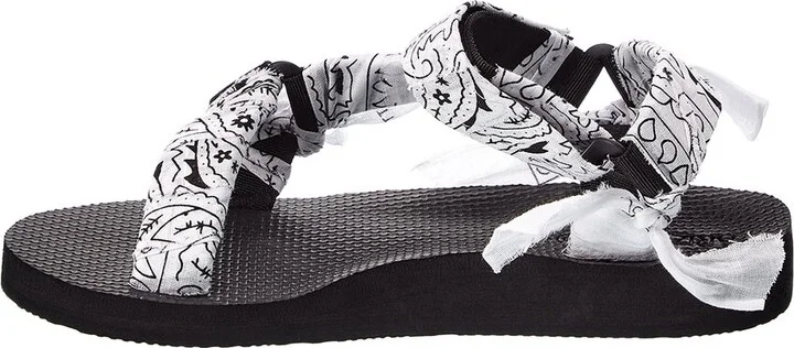 Arizona Love Trekky Bandana Sandal - Image 2
