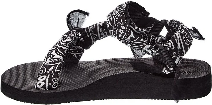 Arizona Love Trekky Bandana Sandal - Image 2