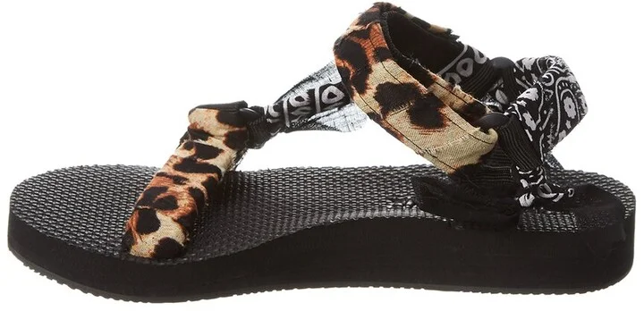 Arizona Love Trekky Bandana Sandal - Image 2