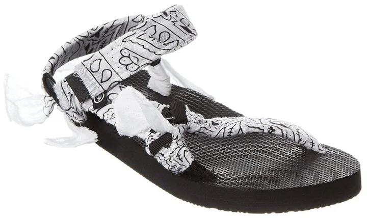 Arizona Love Trekky Bandana Sandal