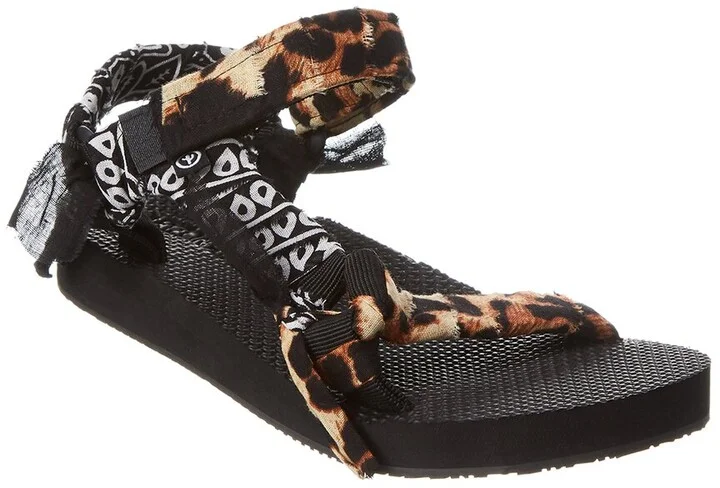 Arizona Love Trekky Bandana Sandal