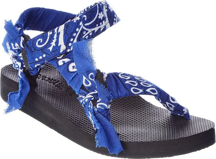 Arizona Love Trekky Bandana Sandal