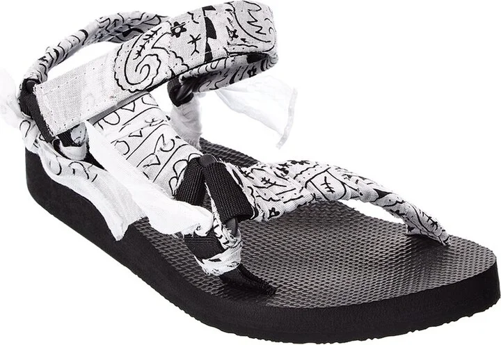 Arizona Love Trekky Bandana Sandal
