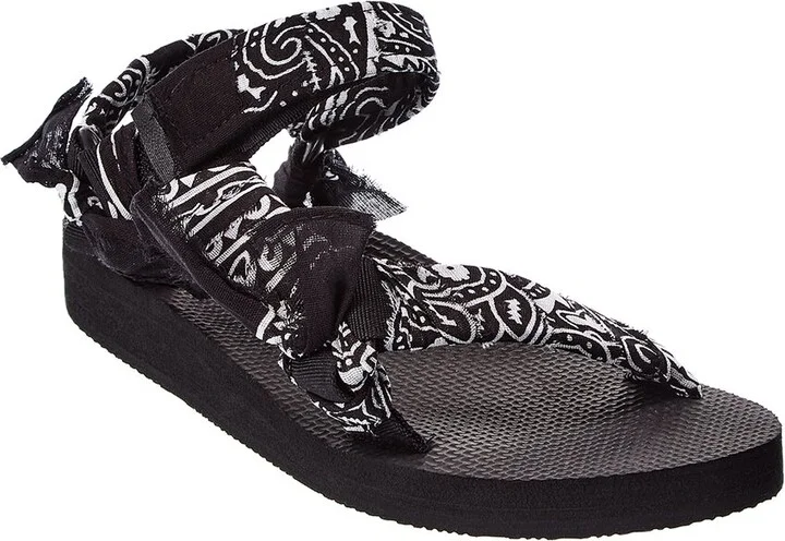 Arizona Love Trekky Bandana Sandal