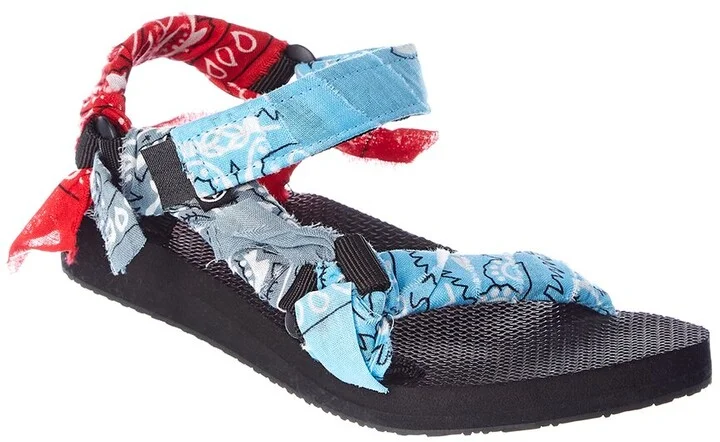 Arizona Love Trekky Bandana Sandal