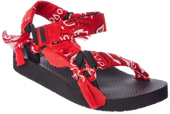Arizona Love Trekky Bandana Sandal