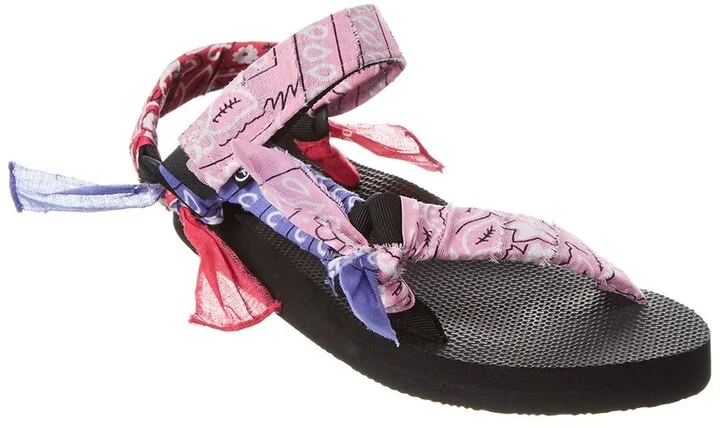 Arizona Love Trekky Bandana Sandal