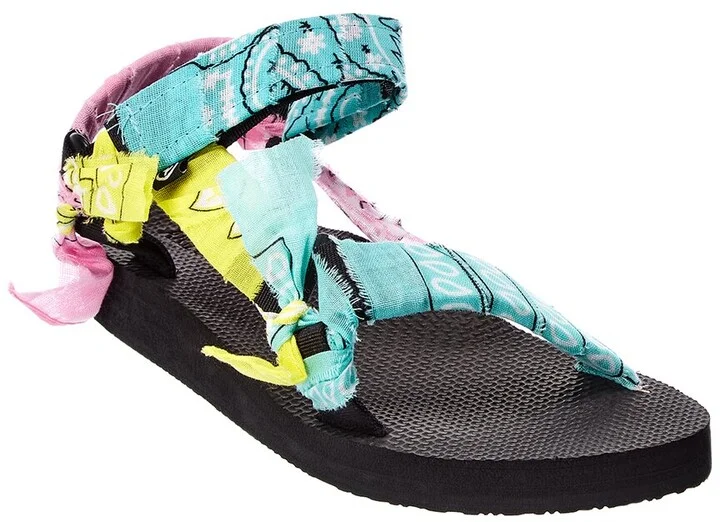 Arizona Love Trekky Mix Bandana Sandal