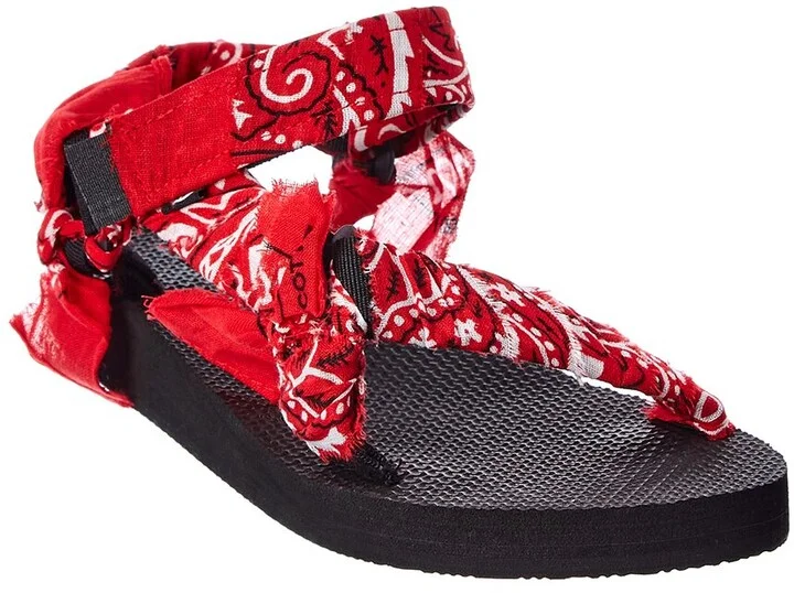 Arizona Love Trekky Sandal