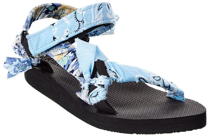 Arizona Love Trekky Sandal