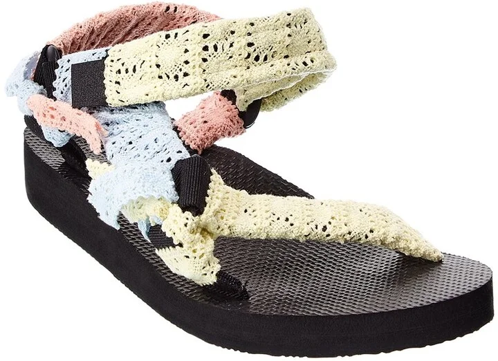 Arizona Love Trekky Sandal