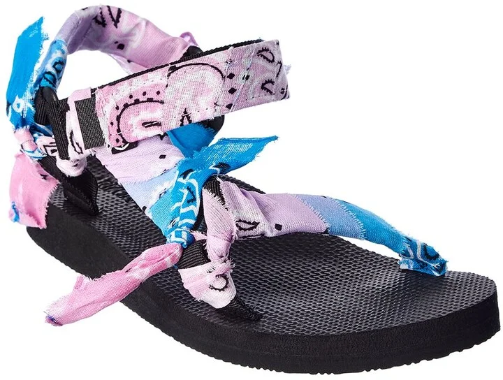 Arizona Love Trekky Sandal