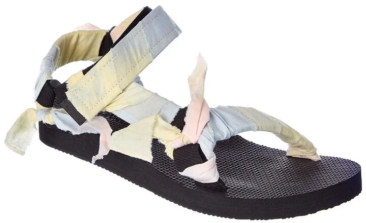 Arizona Love Trekky Sandal