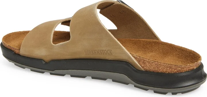 Arizona Lug Sole Slide Sandal - Image 2