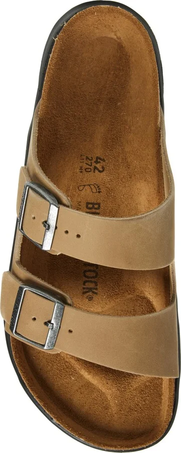 Arizona Lug Sole Slide Sandal - Image 5
