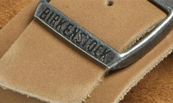 Arizona Lug Sole Slide Sandal - Image 7