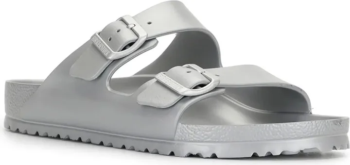 Arizona metallic sandals - Image 2
