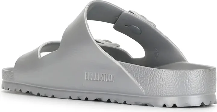 Arizona metallic sandals - Image 3