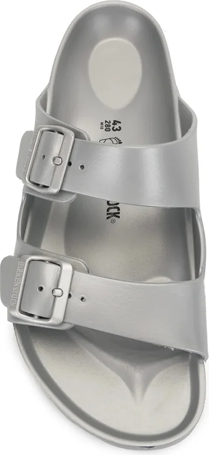 Arizona metallic sandals - Image 4