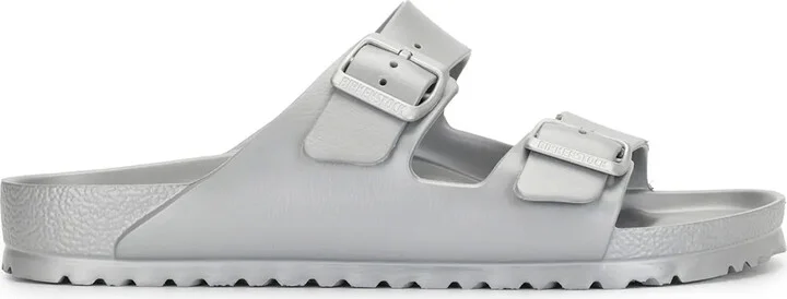Arizona metallic sandals