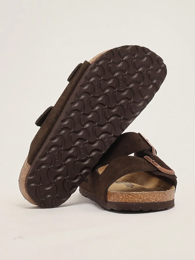 Arizona Mocha Sandal - Image 4