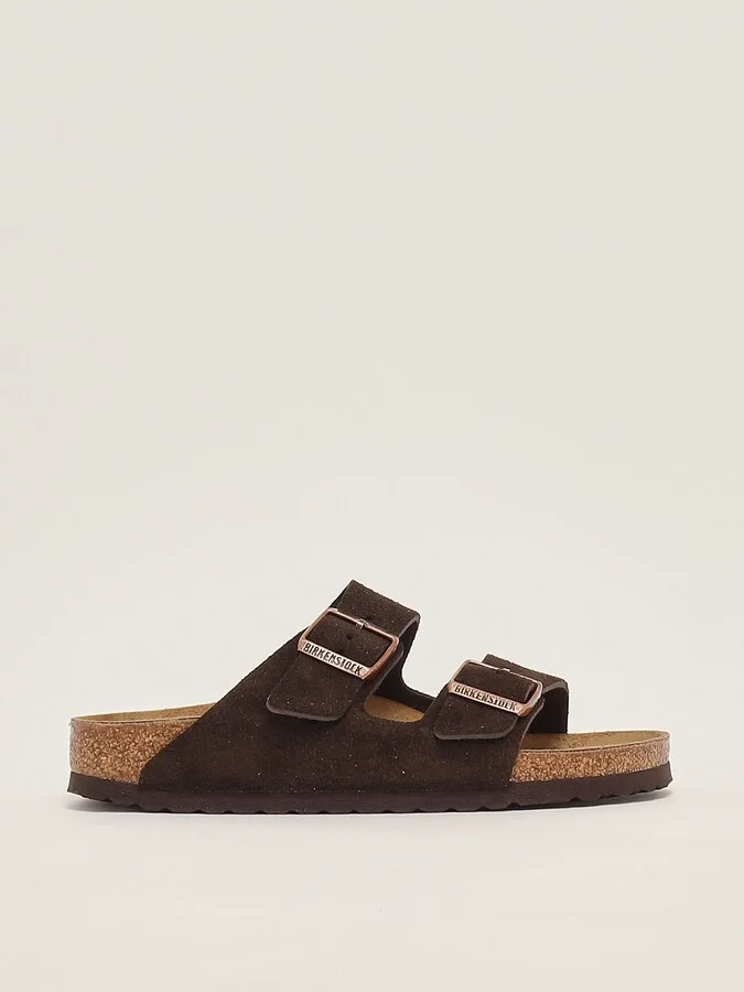 Arizona Mocha Sandal