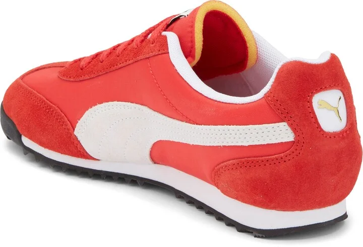 Arizona Nylon Sneaker - Image 2