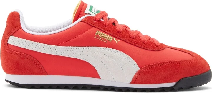 Arizona Nylon Sneaker - Image 3