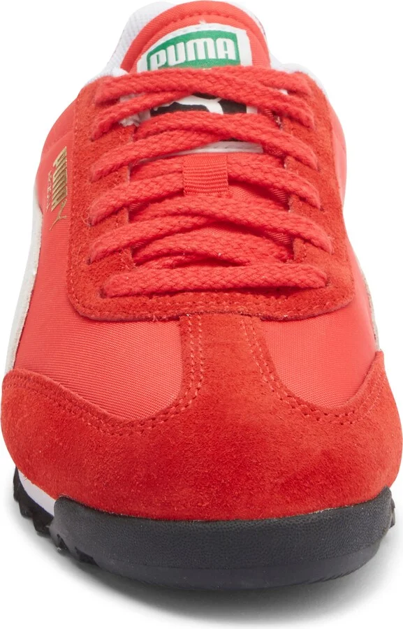 Arizona Nylon Sneaker - Image 4