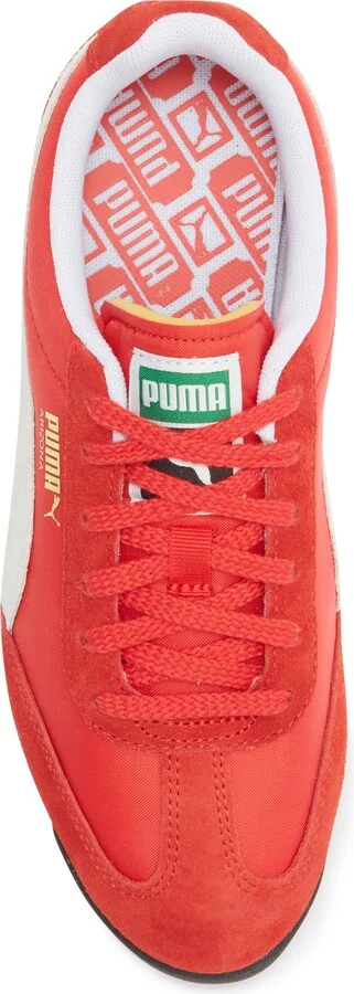 Arizona Nylon Sneaker - Image 5