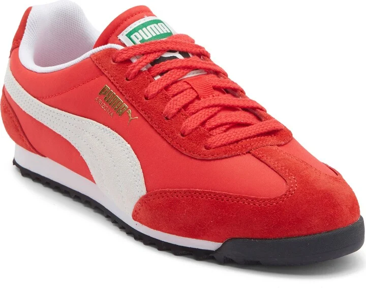 Arizona Nylon Sneaker