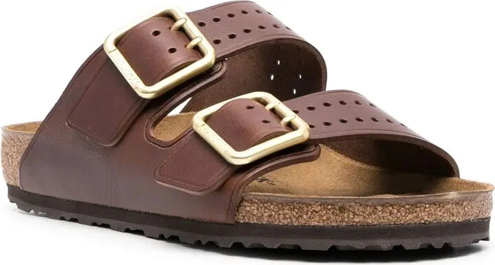Arizona open-toe sandals - Image 2