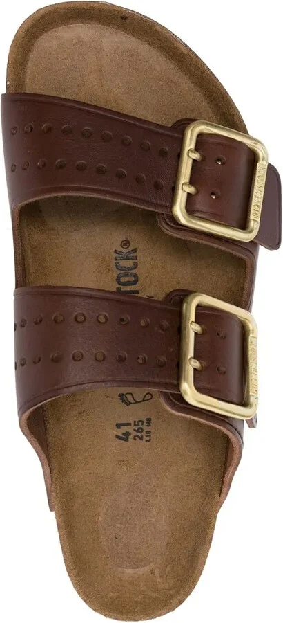 Arizona open-toe sandals - Image 4