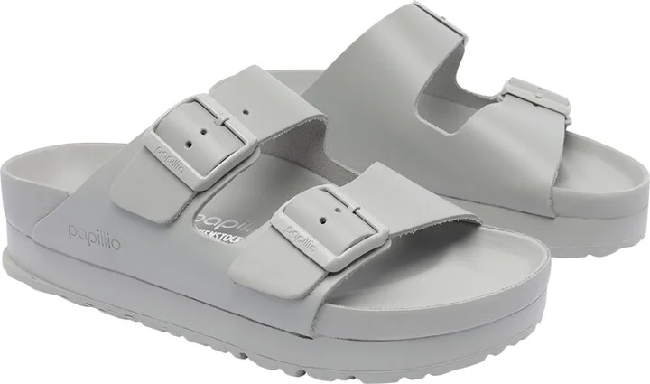 Arizona Pap Flex Platform Sandals - Image 2