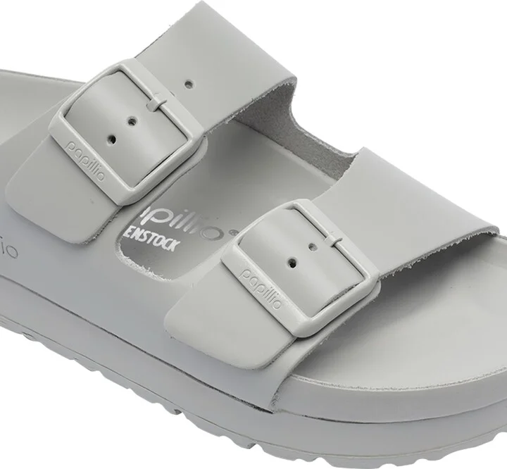 Arizona Pap Flex Platform Sandals - Image 4