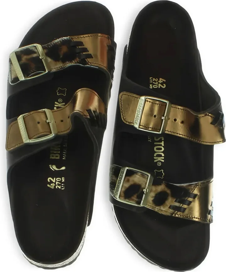 Arizona "Patchwork" sandals - Image 2