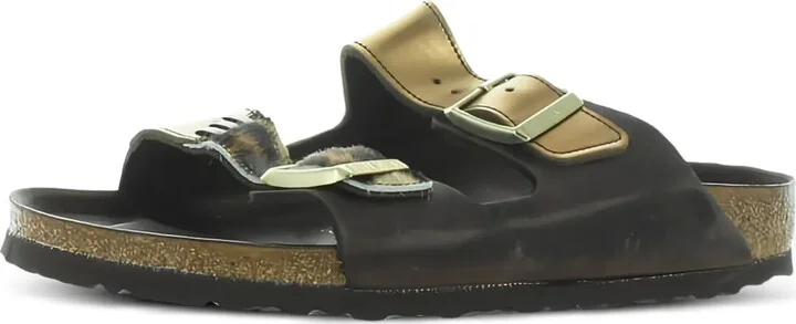 Arizona "Patchwork" sandals