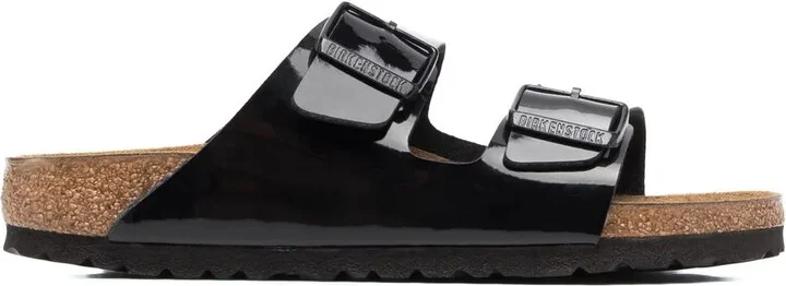 Arizona patent sandals - Image 2